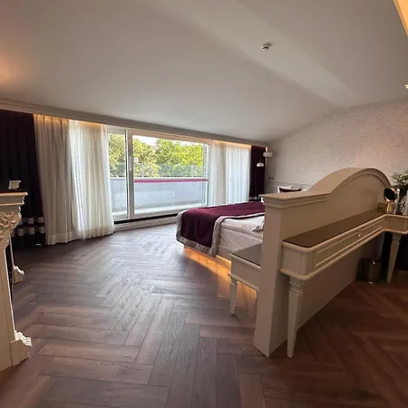 Grand Yavuz Hotel Sultanahmet Istanbul Exterior photo