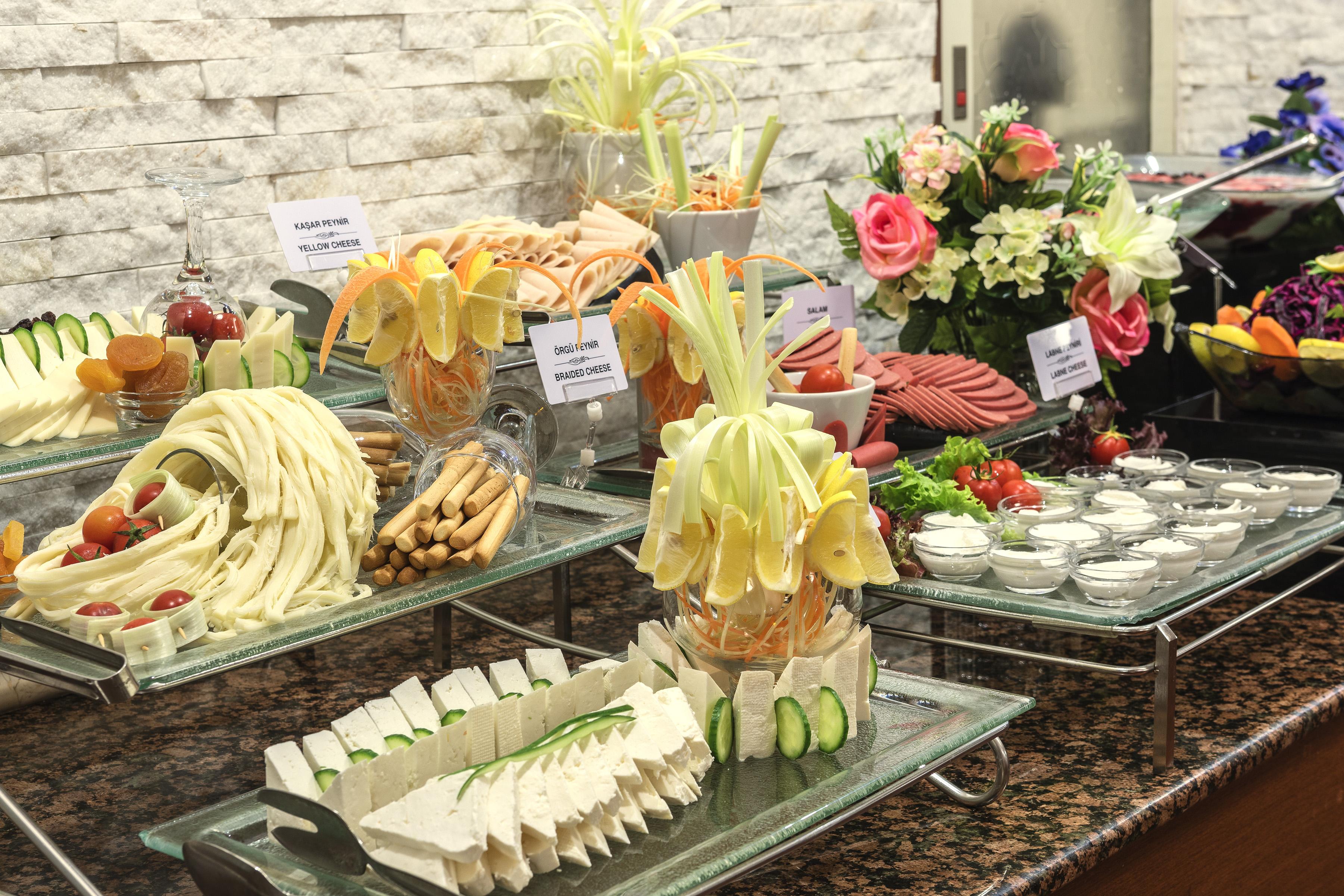 Отель Grand Yavuz Sultanahmet 4*