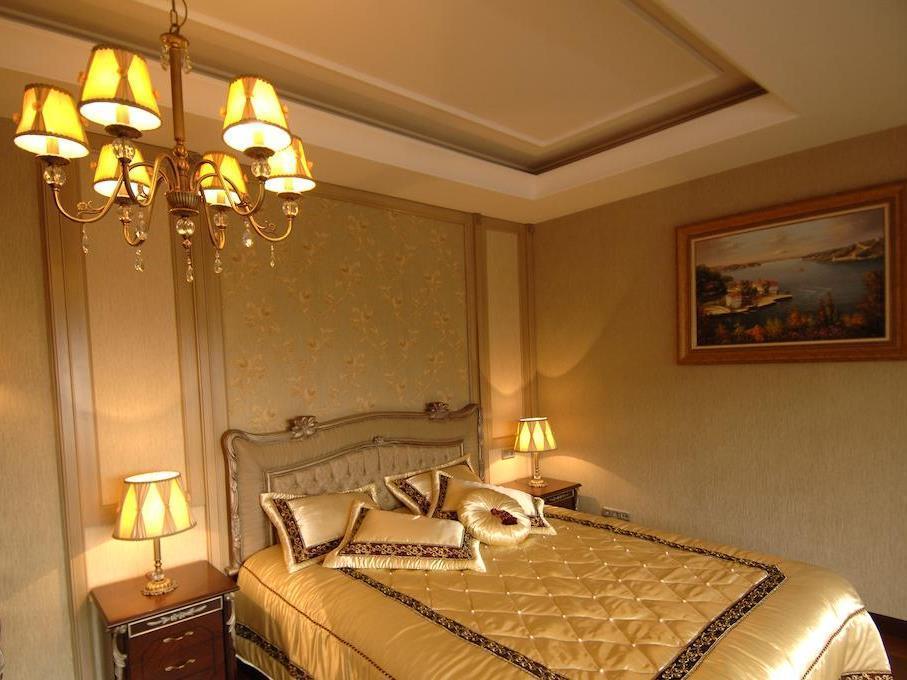 Grand Yavuz Sultanahmet Отель Стамбул