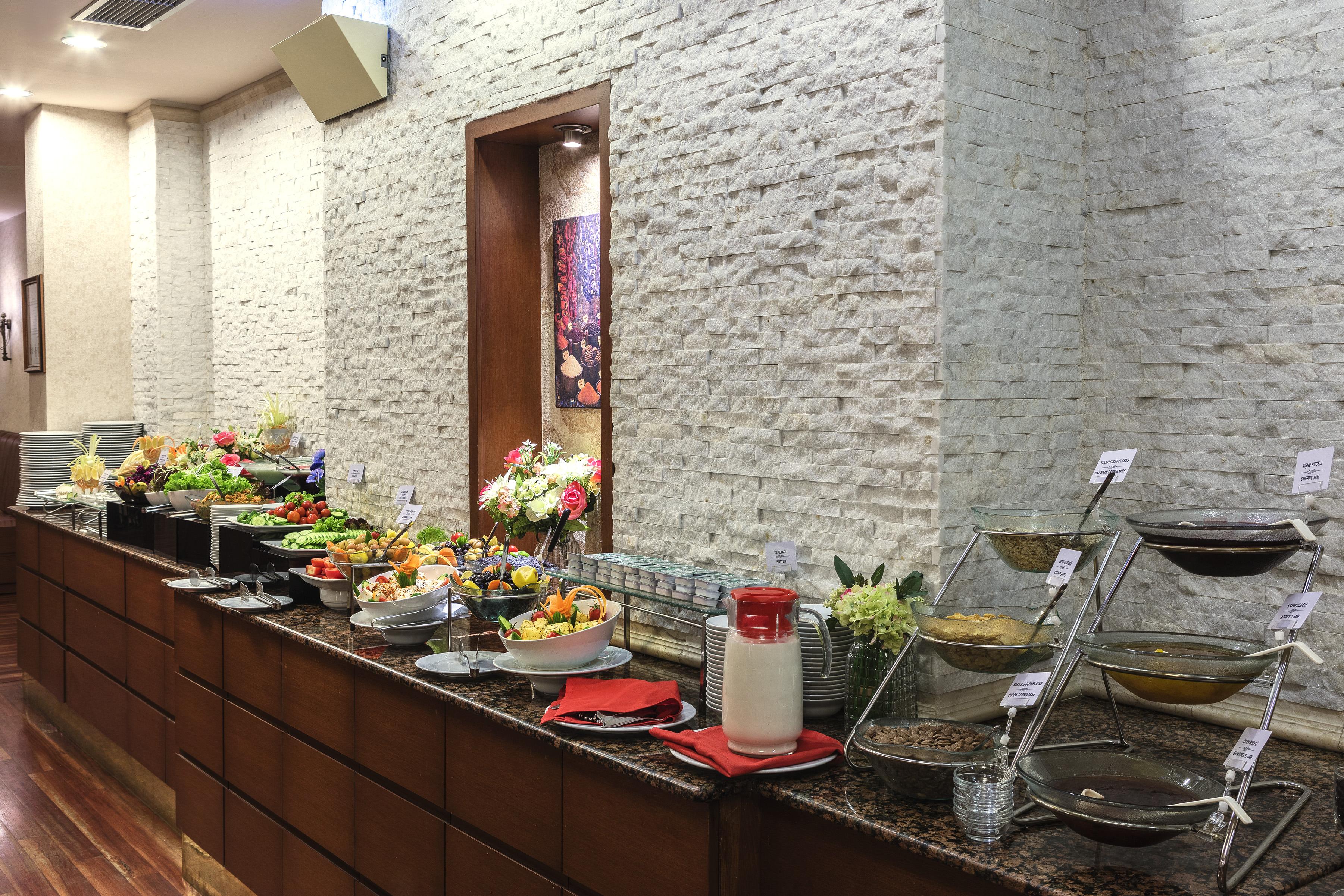 Grand Yavuz Sultanahmet 4* Стамбул