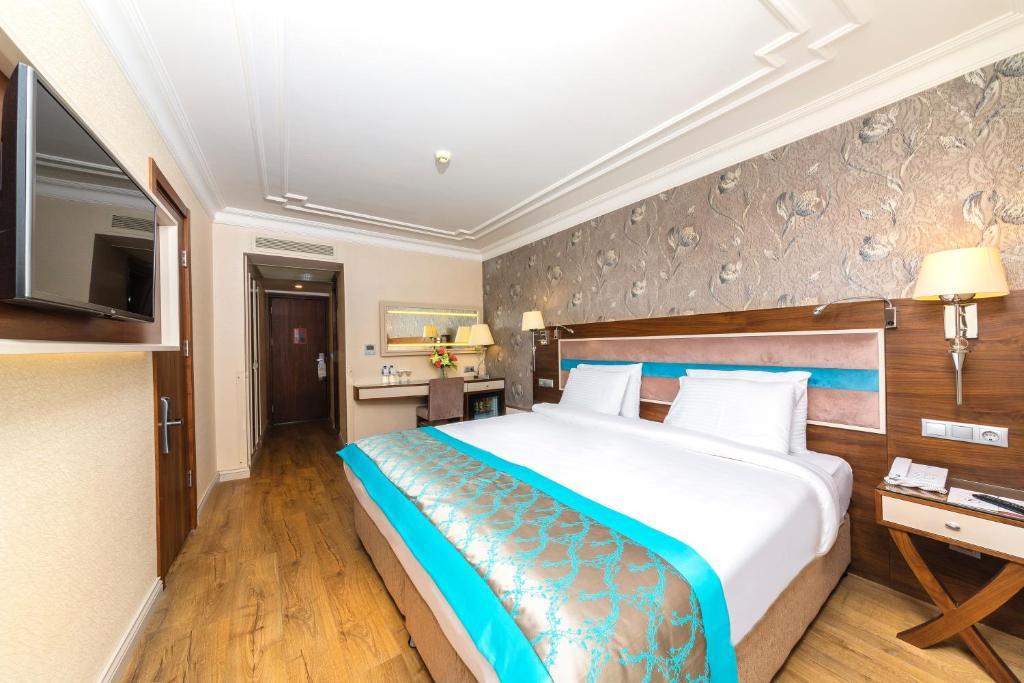 Otel Grand Yavuz Sultanahmet