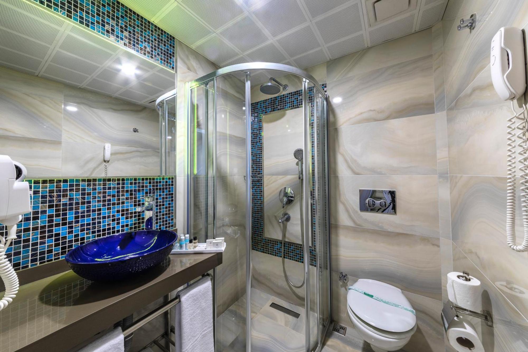Grand Yavuz Sultanahmet 4* Стамбул
