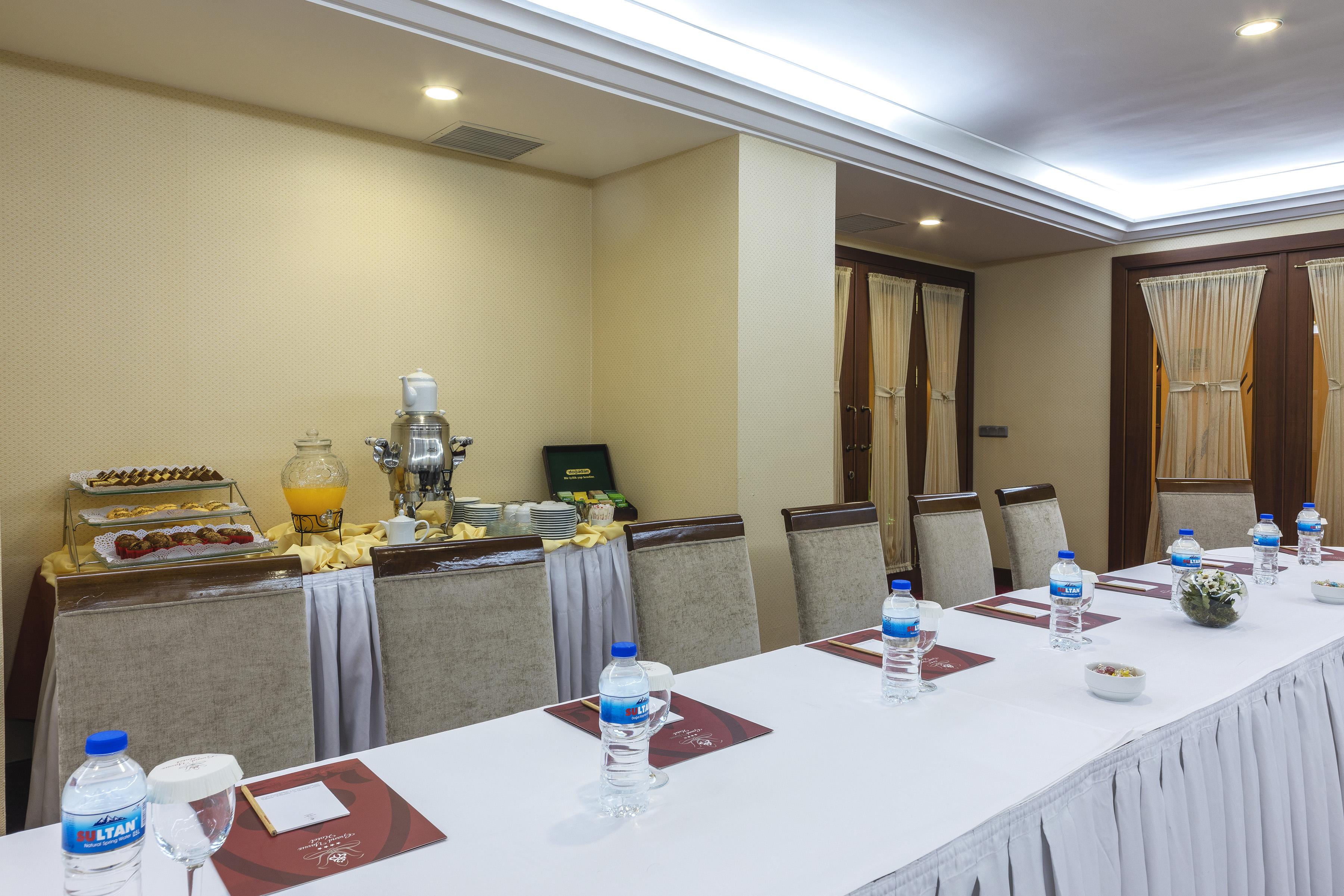 Hotel Grand Yavuz Sultanahmet Istanbul