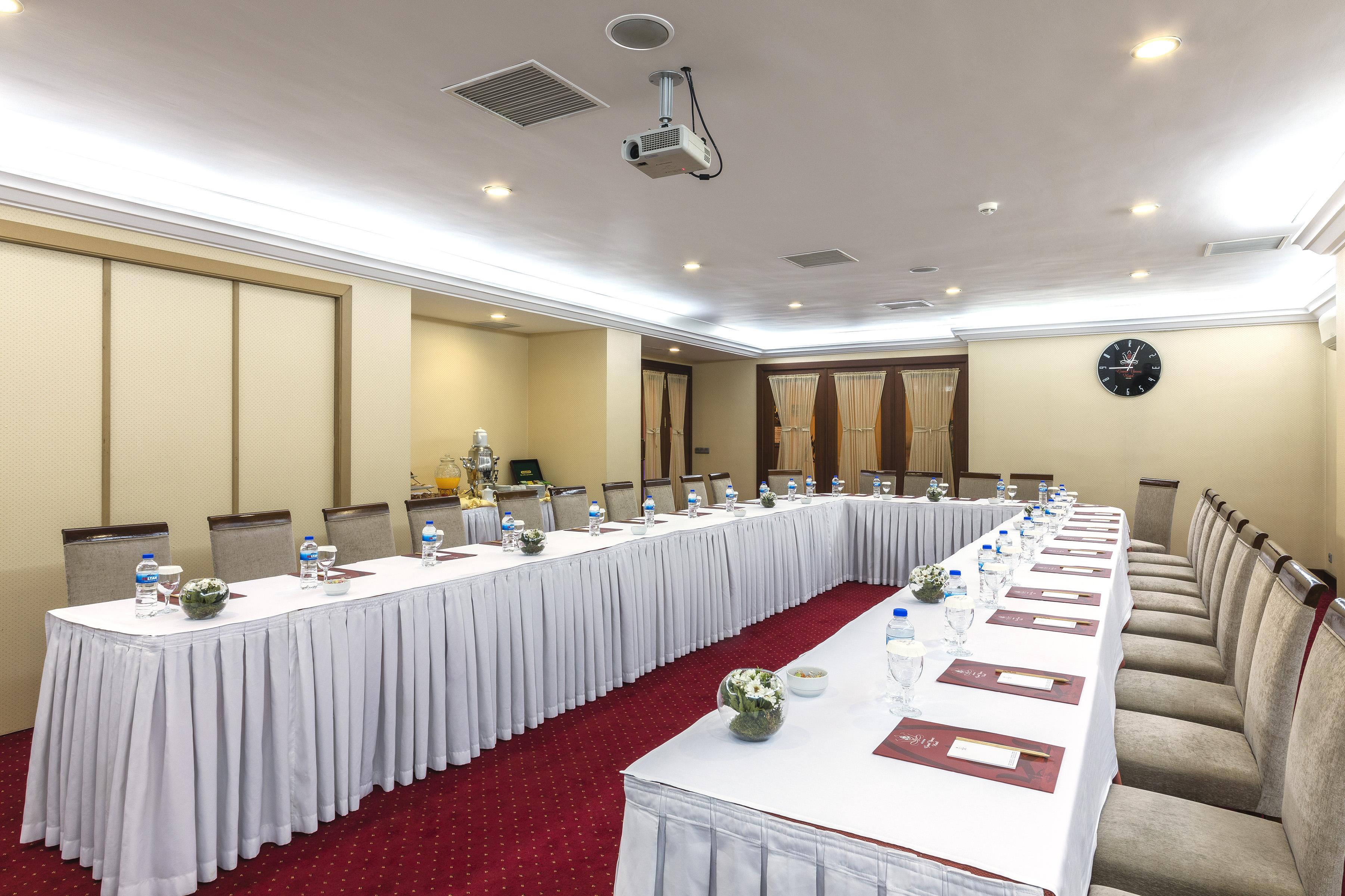 Hotel Grand Yavuz Sultanahmet 4*