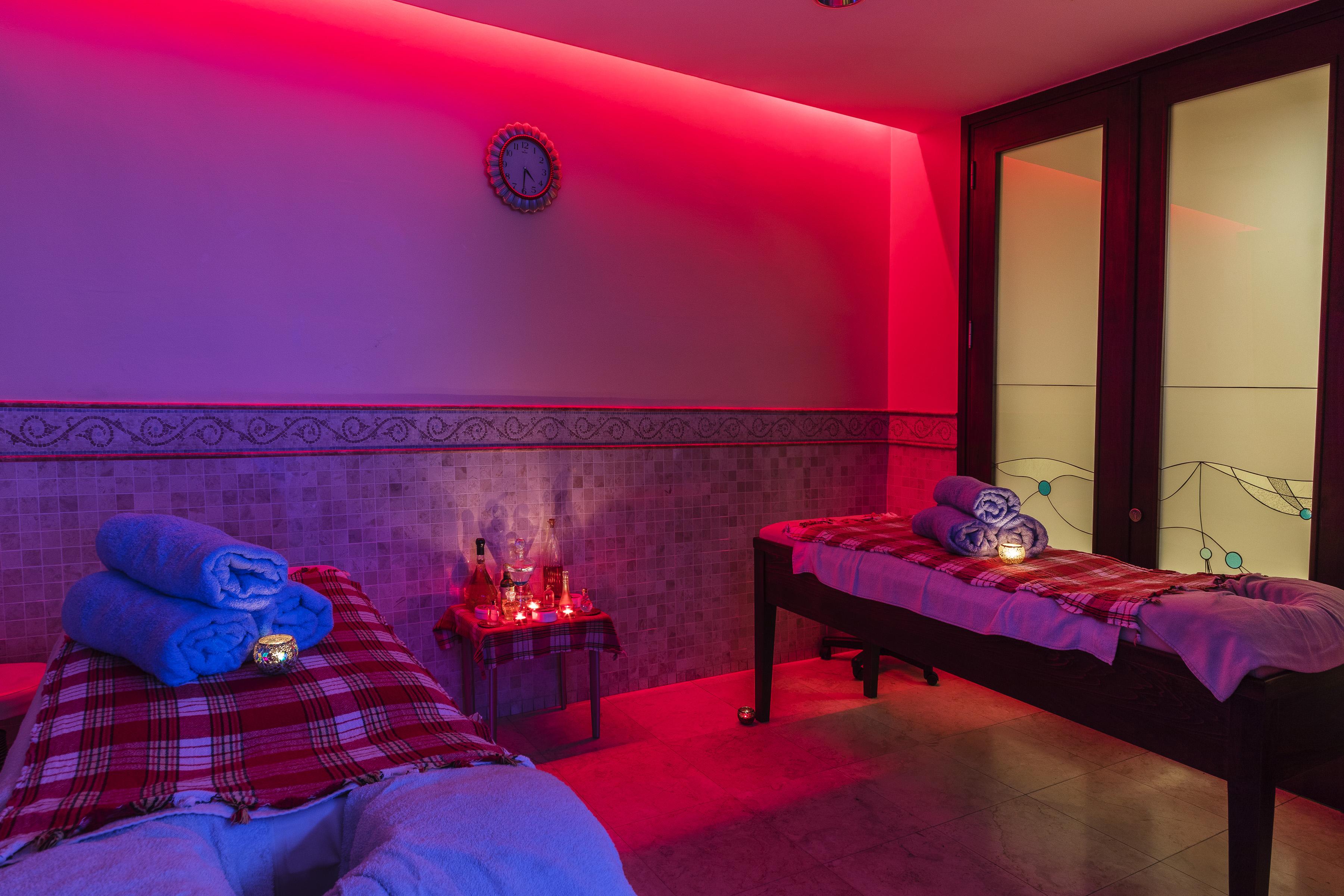 Hotel Grand Yavuz Sultanahmet Istanbul