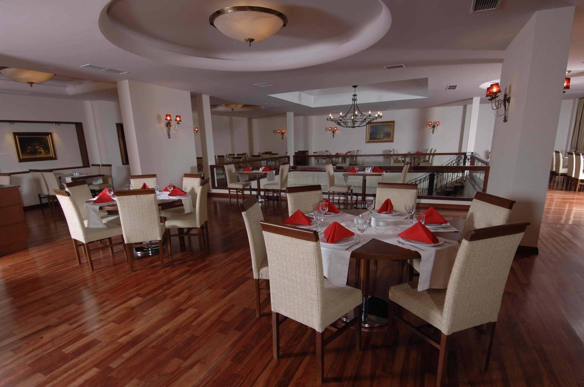 Grand Yavuz Sultanahmet Hotel